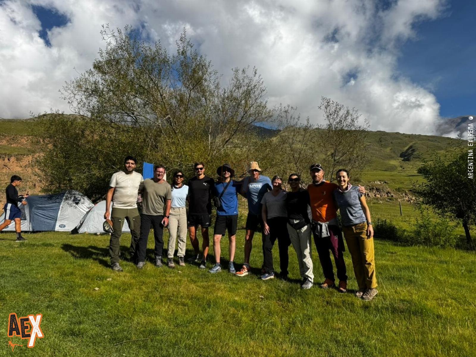 Tafi del Valle - El Siambón - Trekking - Tucumán - Foto 0 - 