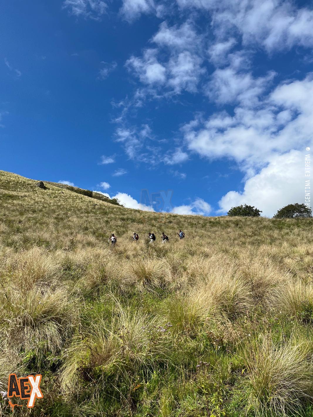 Tafi del Valle - El Siambón - Trekking - Tucumán - Foto 0 - 