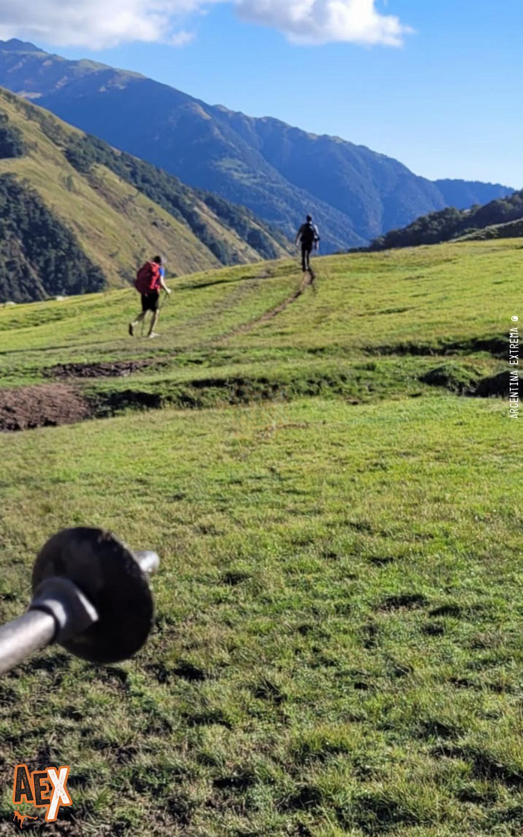 Tafi del Valle - El Siambón - Trekking - Tucumán - Foto 0 - 