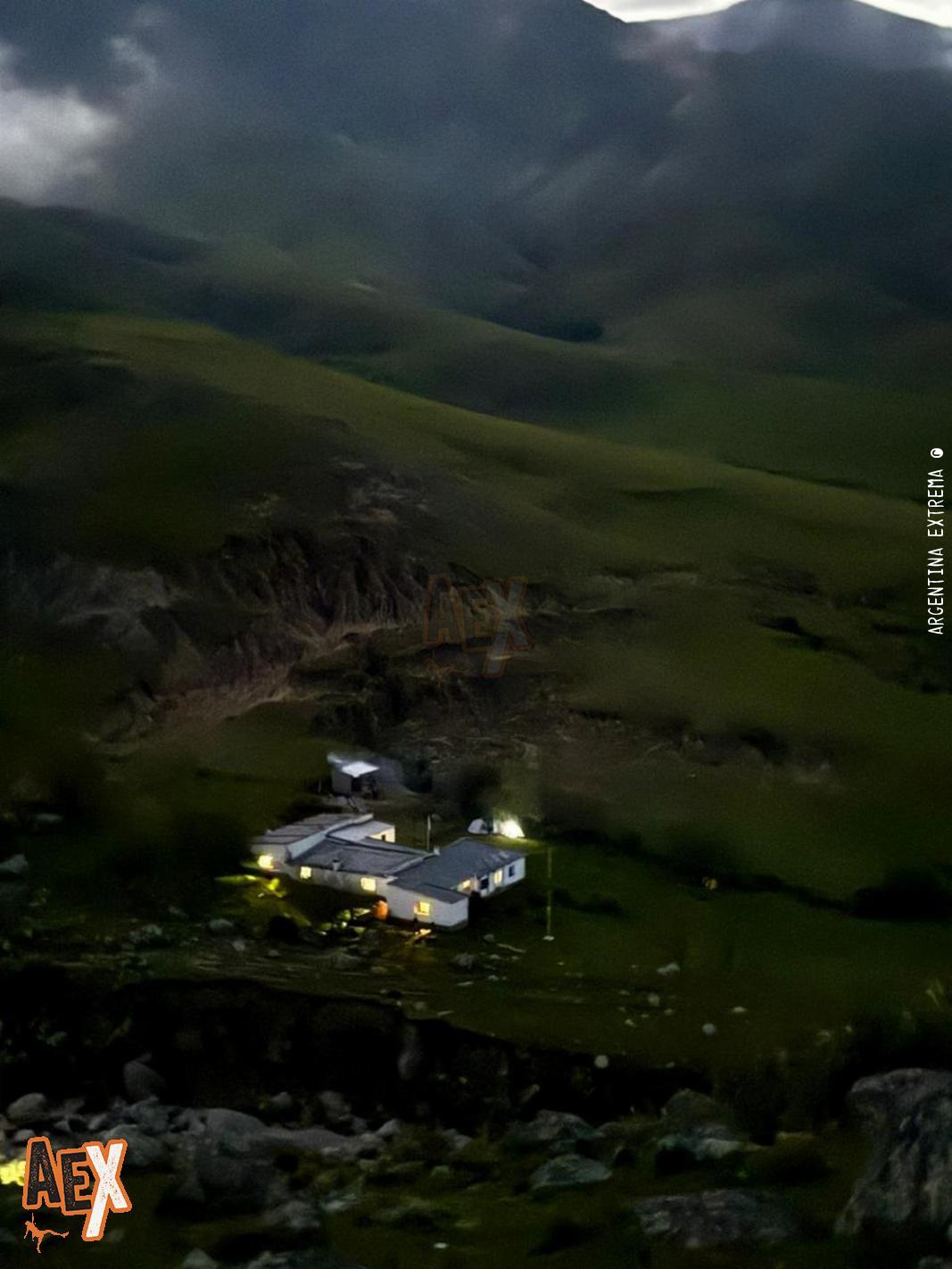 Tafi del Valle - El Siambón - Trekking - Tucumán - Foto 0 - 