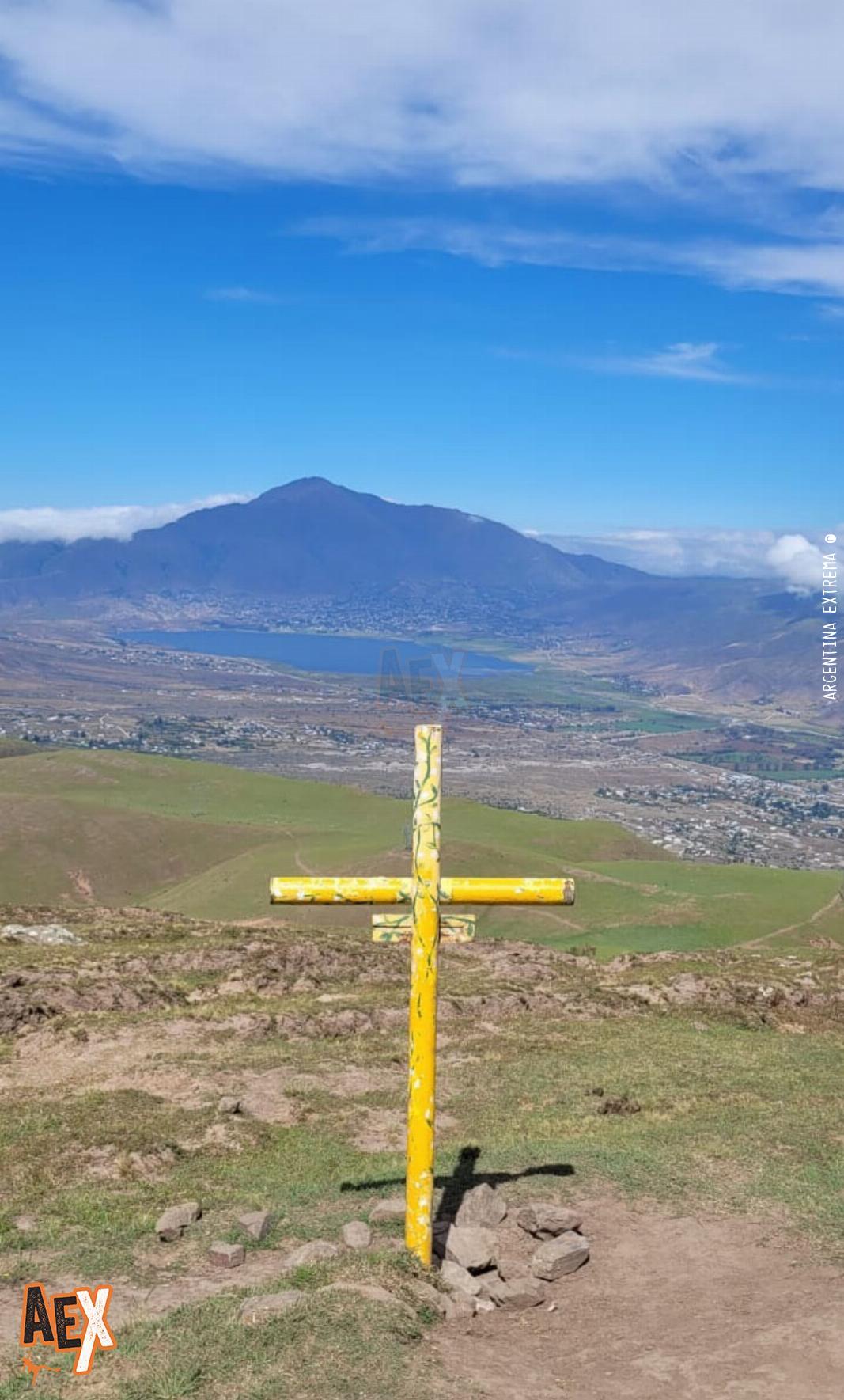 Tafi del Valle - El Siambón - Trekking - Tucumán - Foto 0 - 