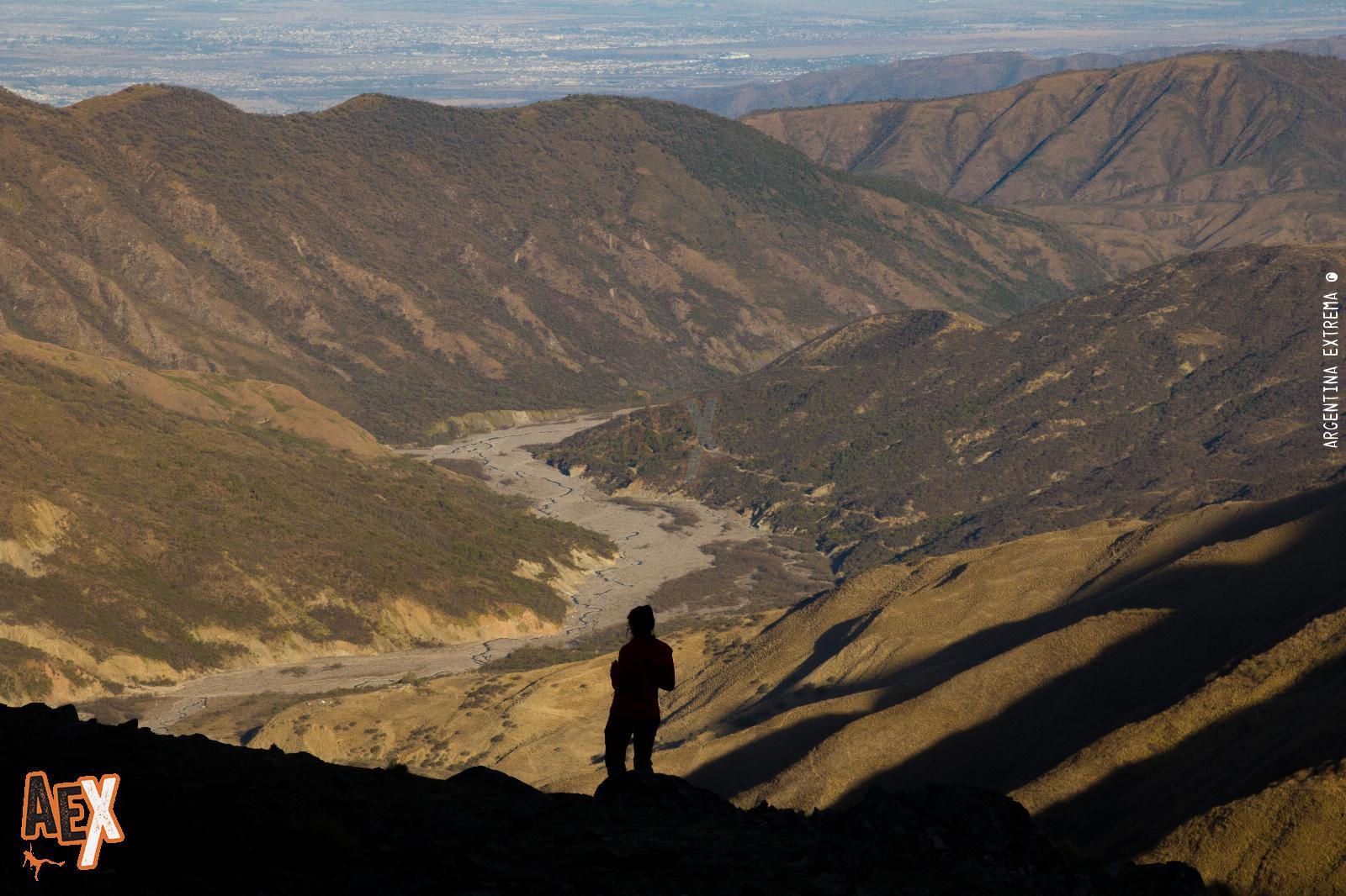 Trekking de las Nubes - Silla del Inca - Quebrada del Toro - San Lorenzo - Salta - Foto 28 - 