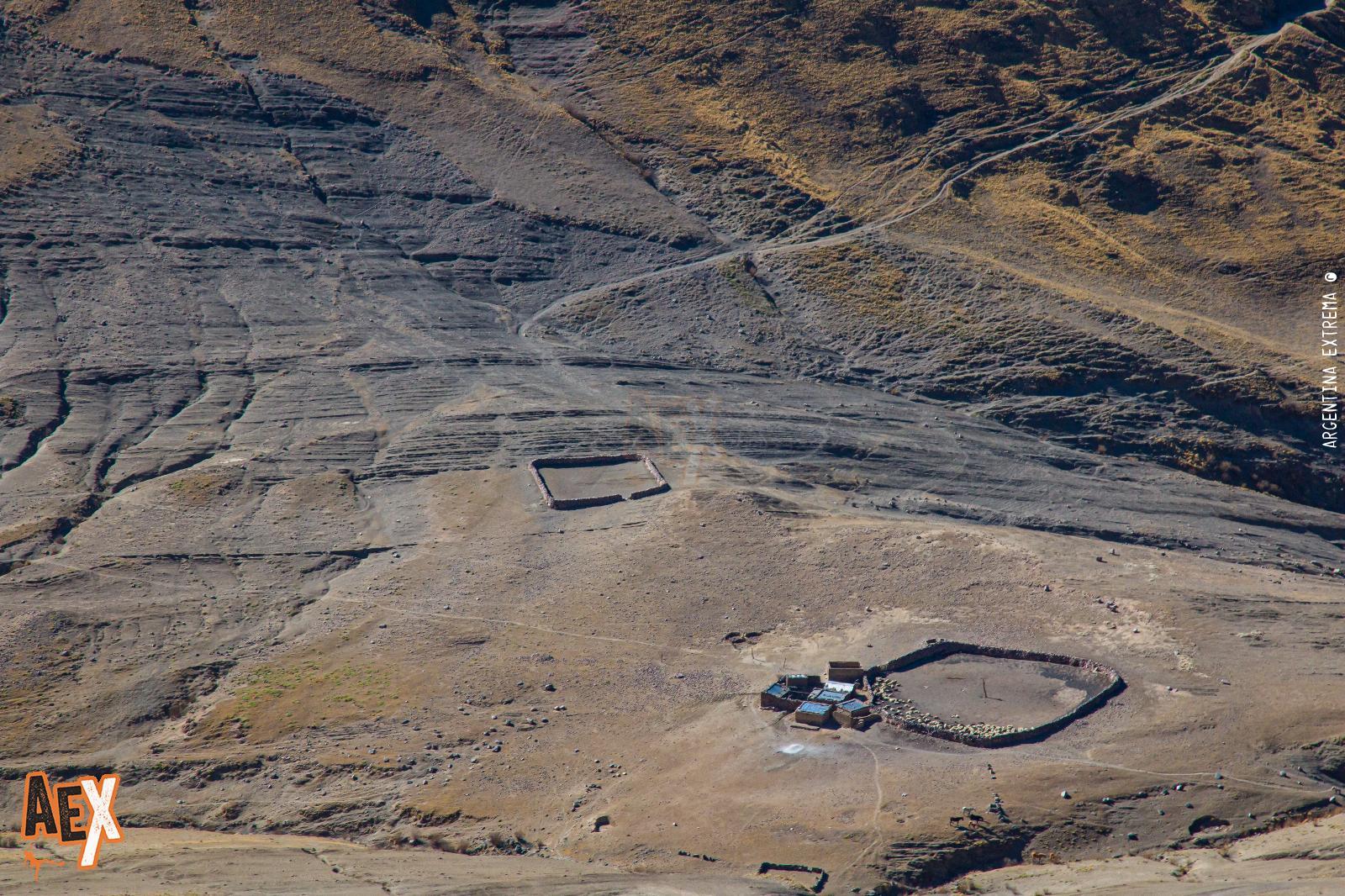Trekking de las Nubes - Silla del Inca - Quebrada del Toro - San Lorenzo - Salta - Foto 22 - 