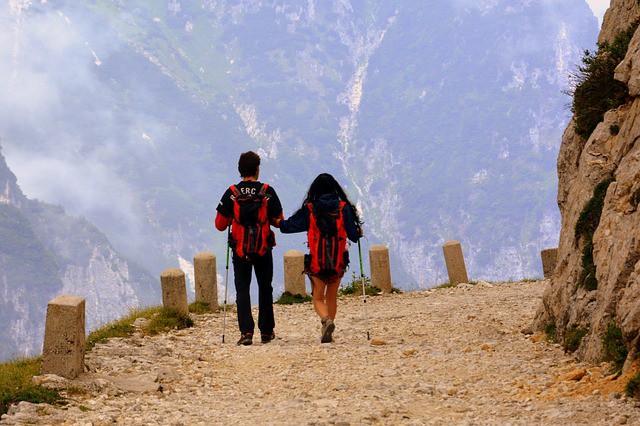 Cómo preparar un botiquín de montaña - Sportrack mountain