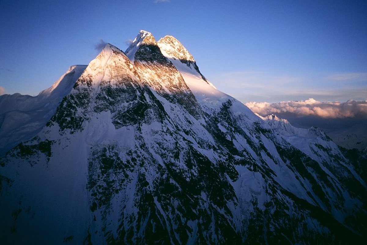 Broad-Peak