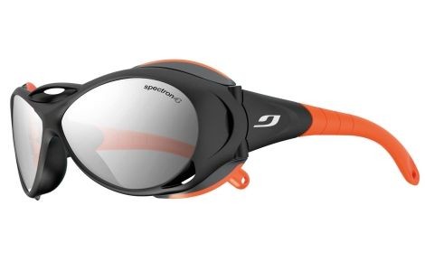Lente Julbo Cat 4 Modelo Moderno