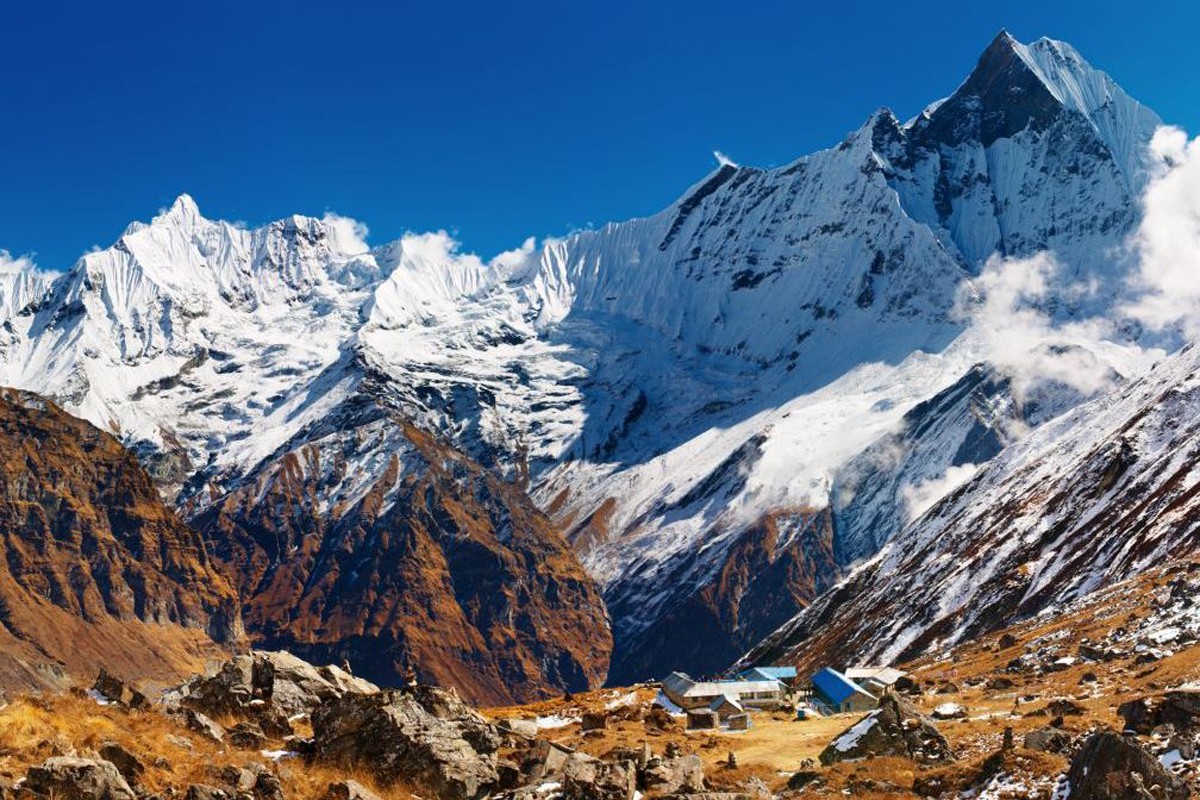 Annapurna