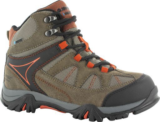 zapatillas de trekking