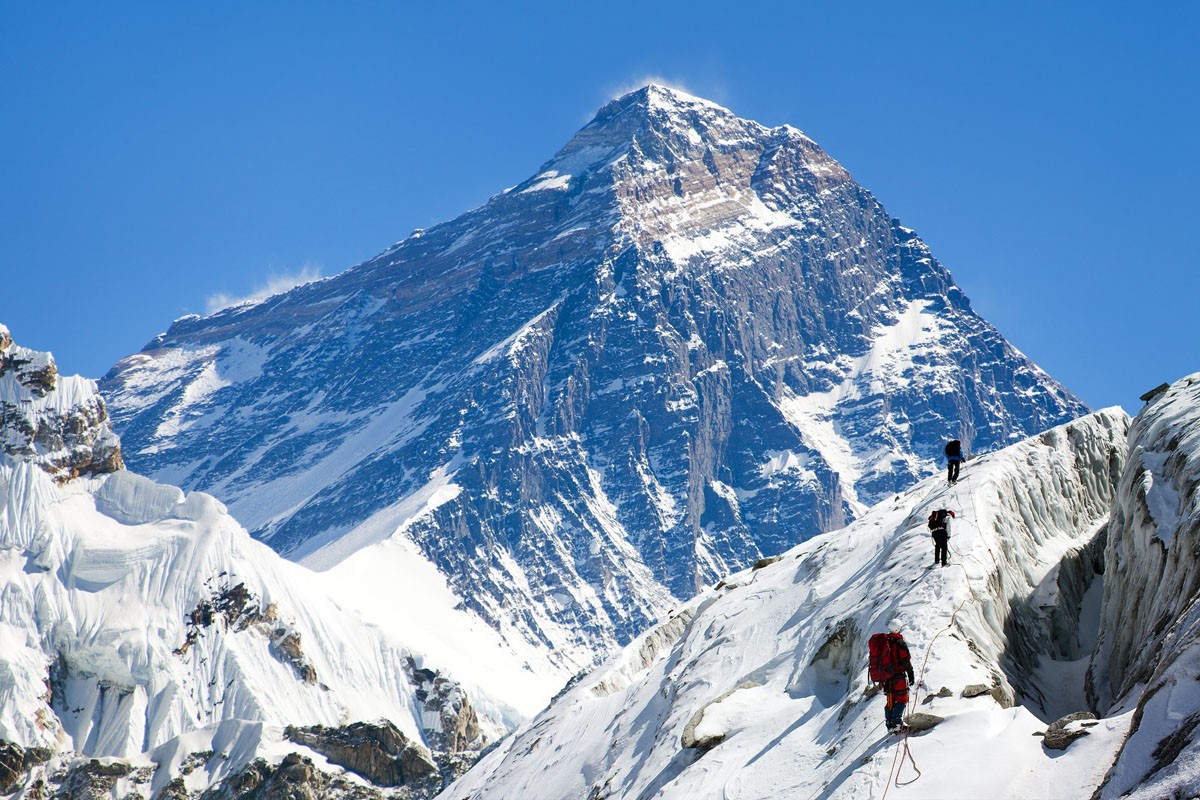 Monte Everest