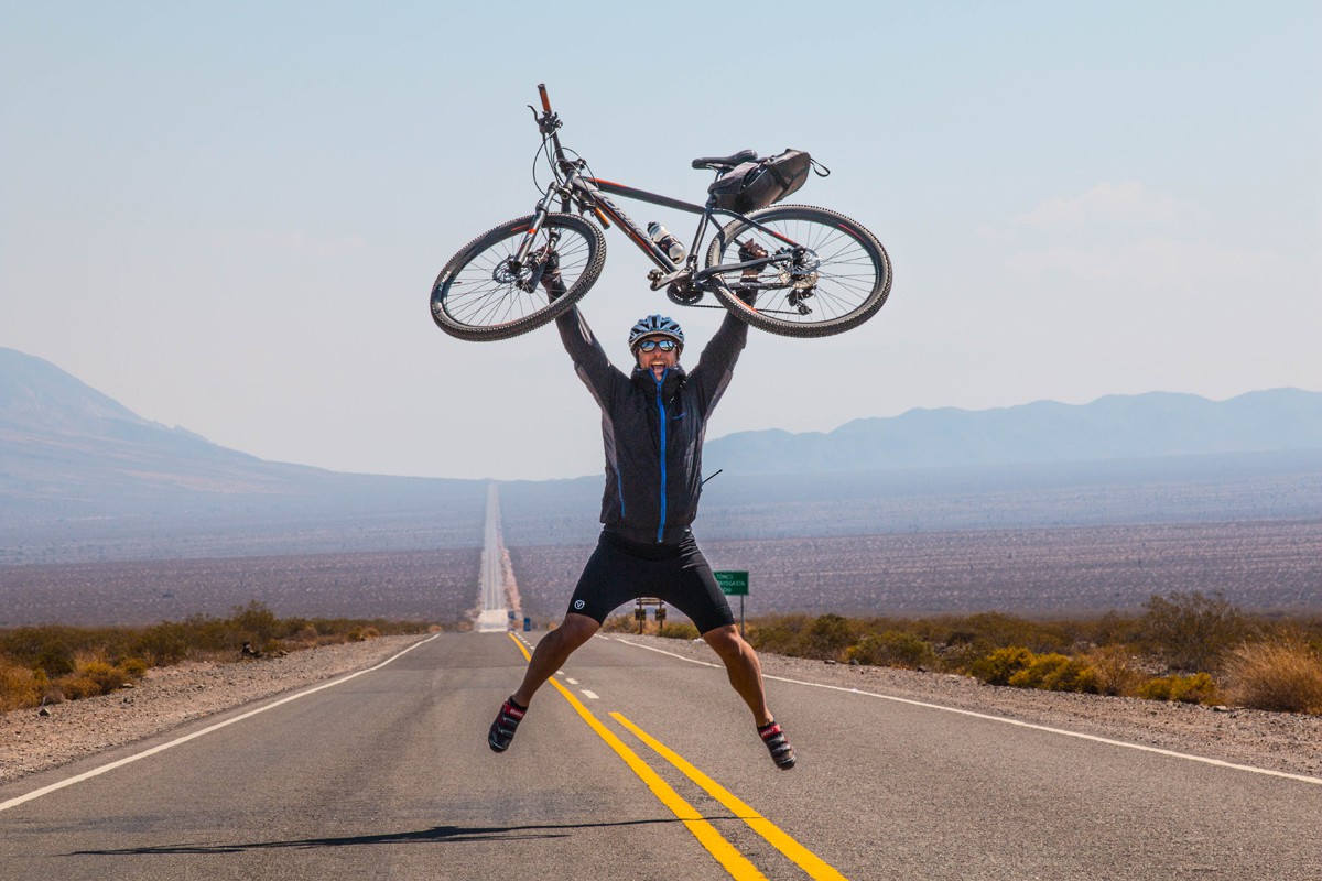 Cómo elegir una bicicleta de montaña? 