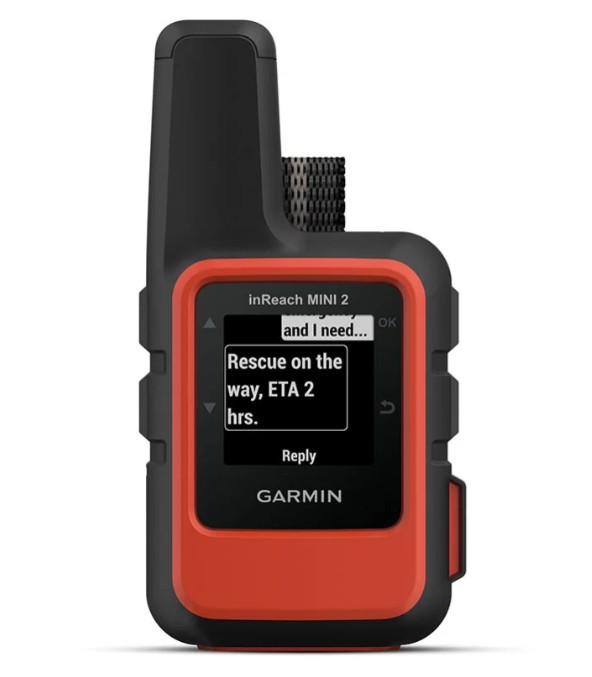 Garmin inReach Mini 2