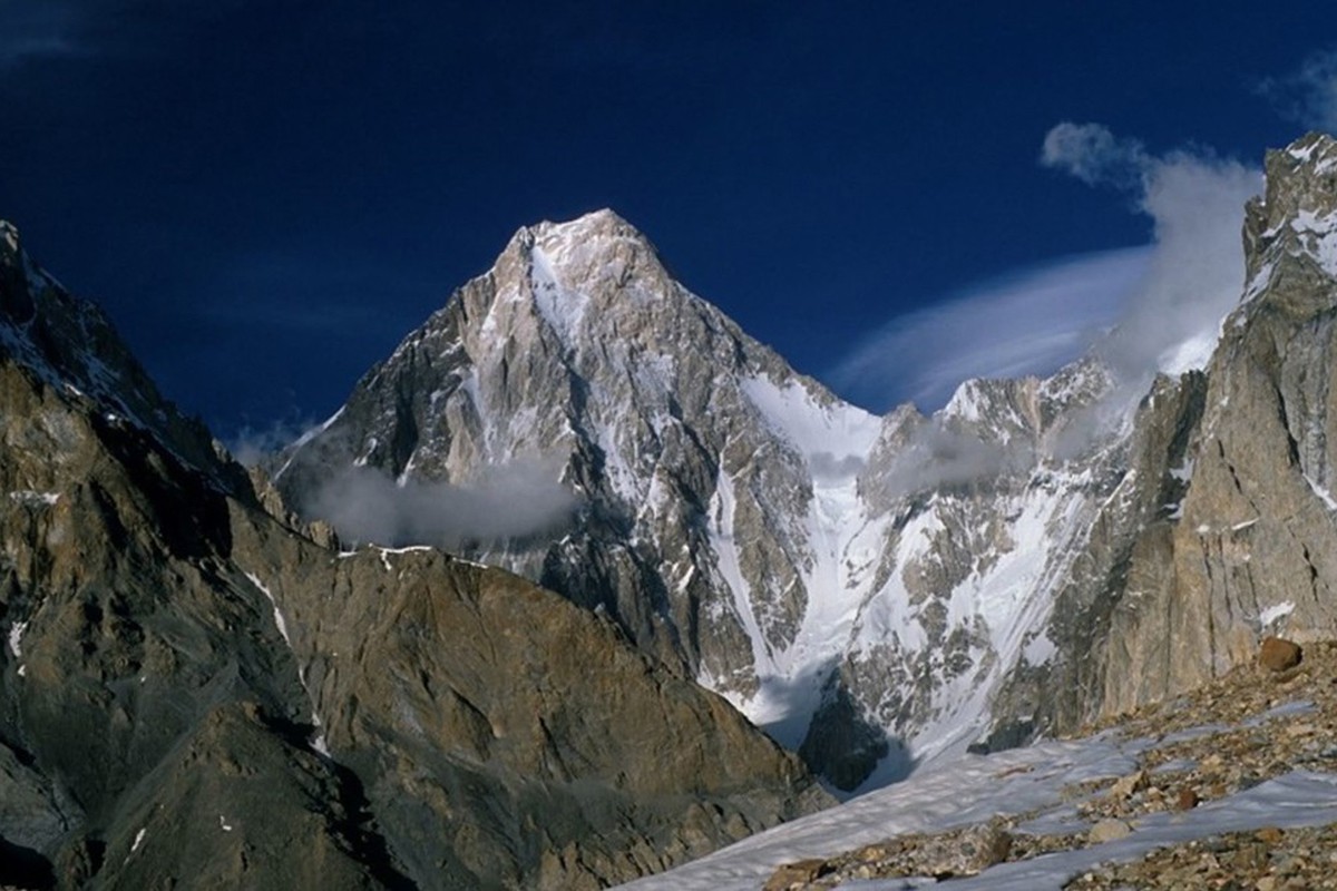 gasherbrum I