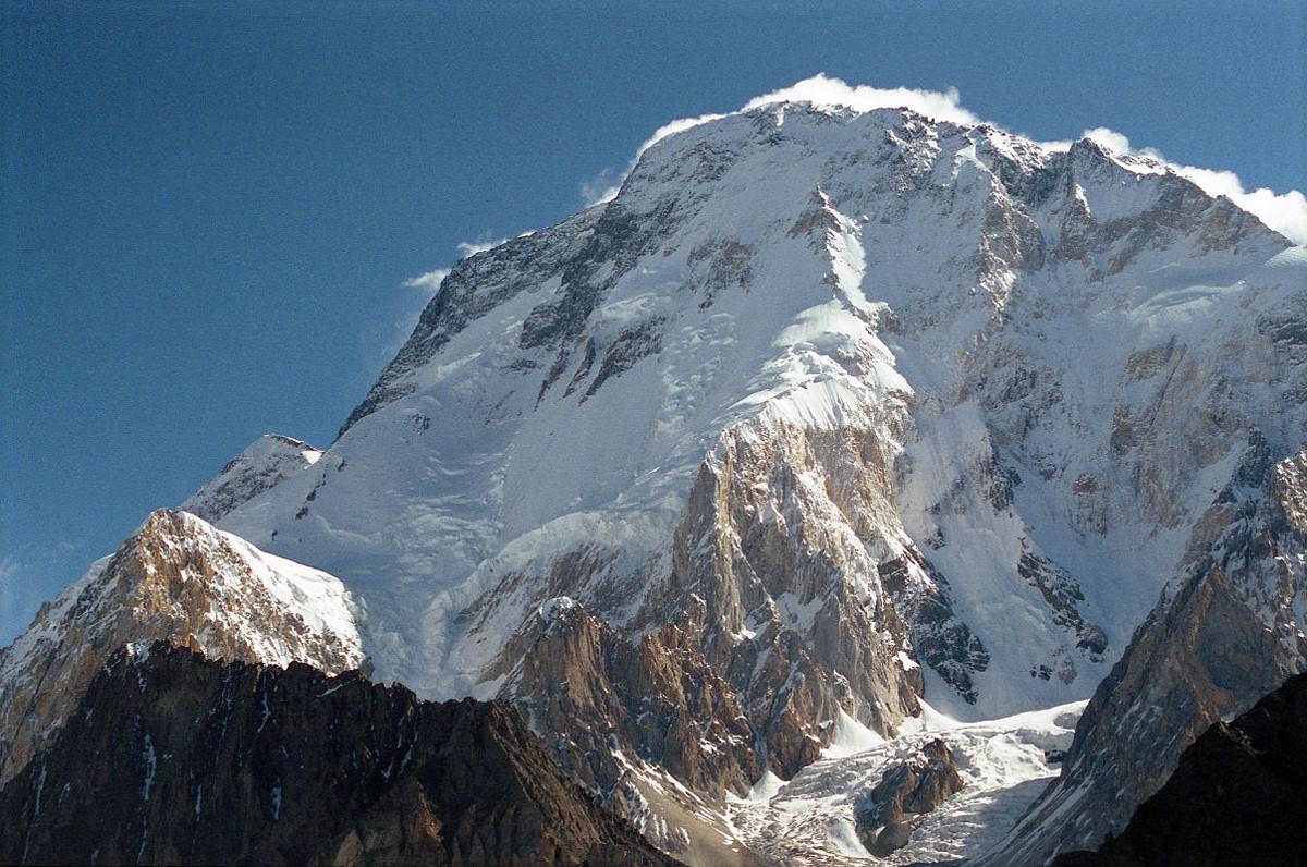 gasherbrum II