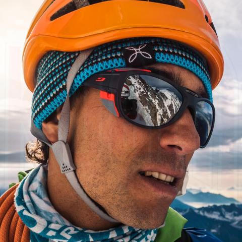 Lentes de Alta Montaña