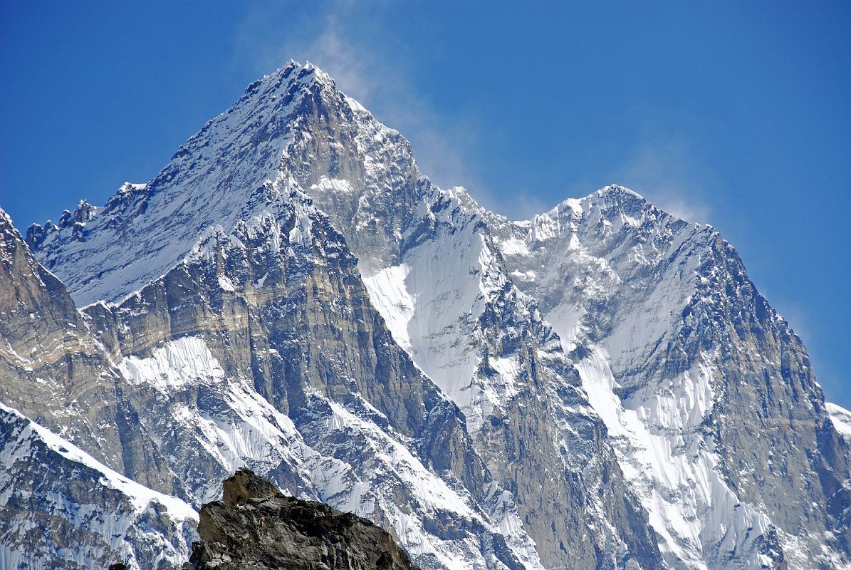 Lhotse