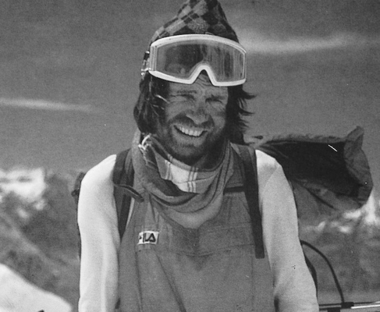 Messner