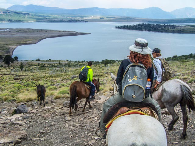 Multiaventura Caviahue - Argentinaextrema