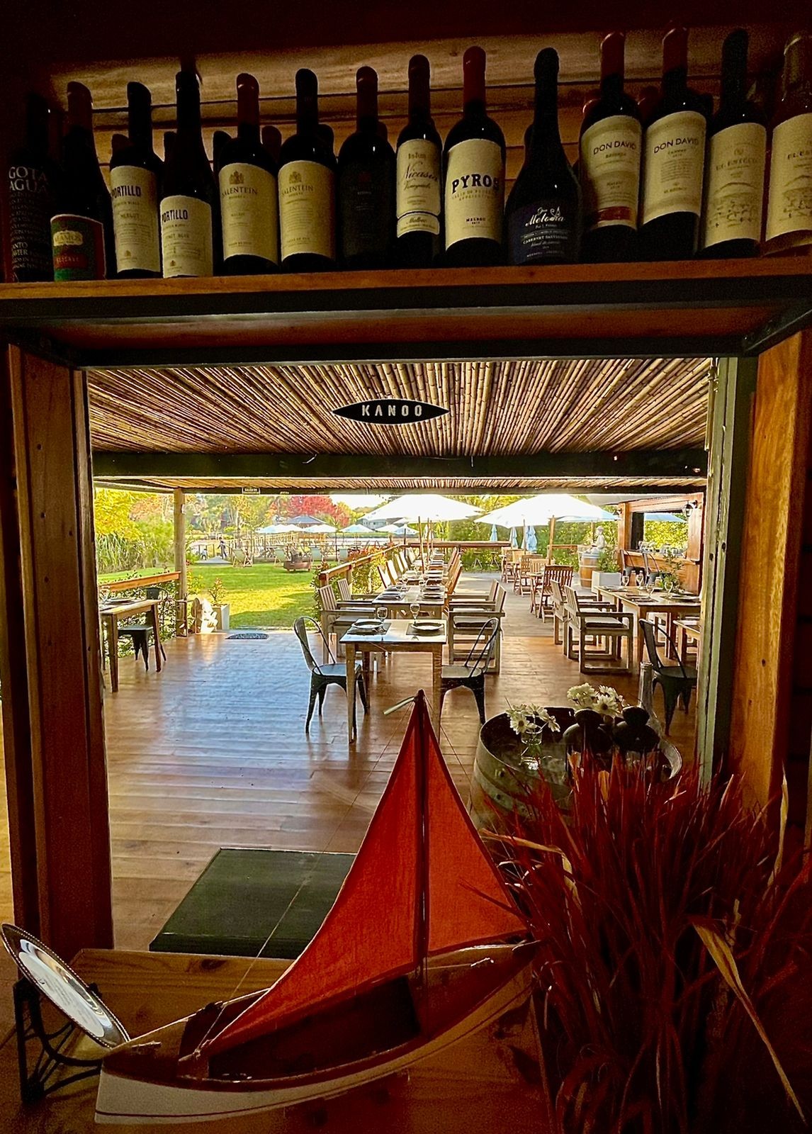 Aventura Empresarial con actividades naúticas - Delta de Tigre