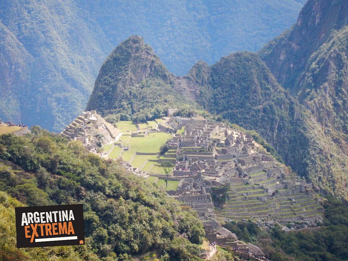 Machu Picchu por Salkantay + Cordillera Blanca - Audiovisual sobre nuestros trekkings en Peru de Vacaciones de Invierno