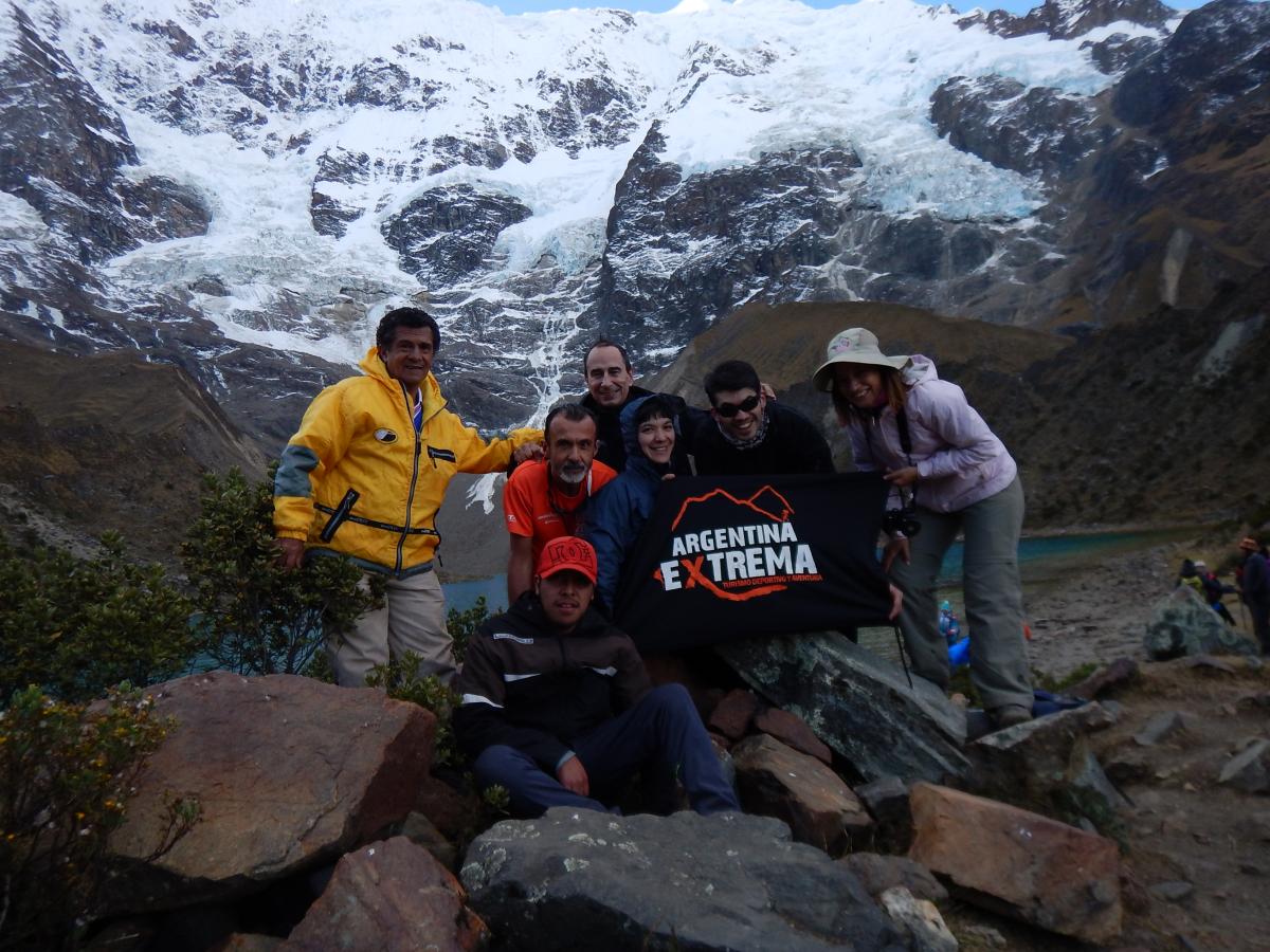 audiovisual machu picchu y cordillera blanca652