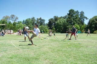 Aventura Empresarial con actividades naúticas - Delta de Tigre