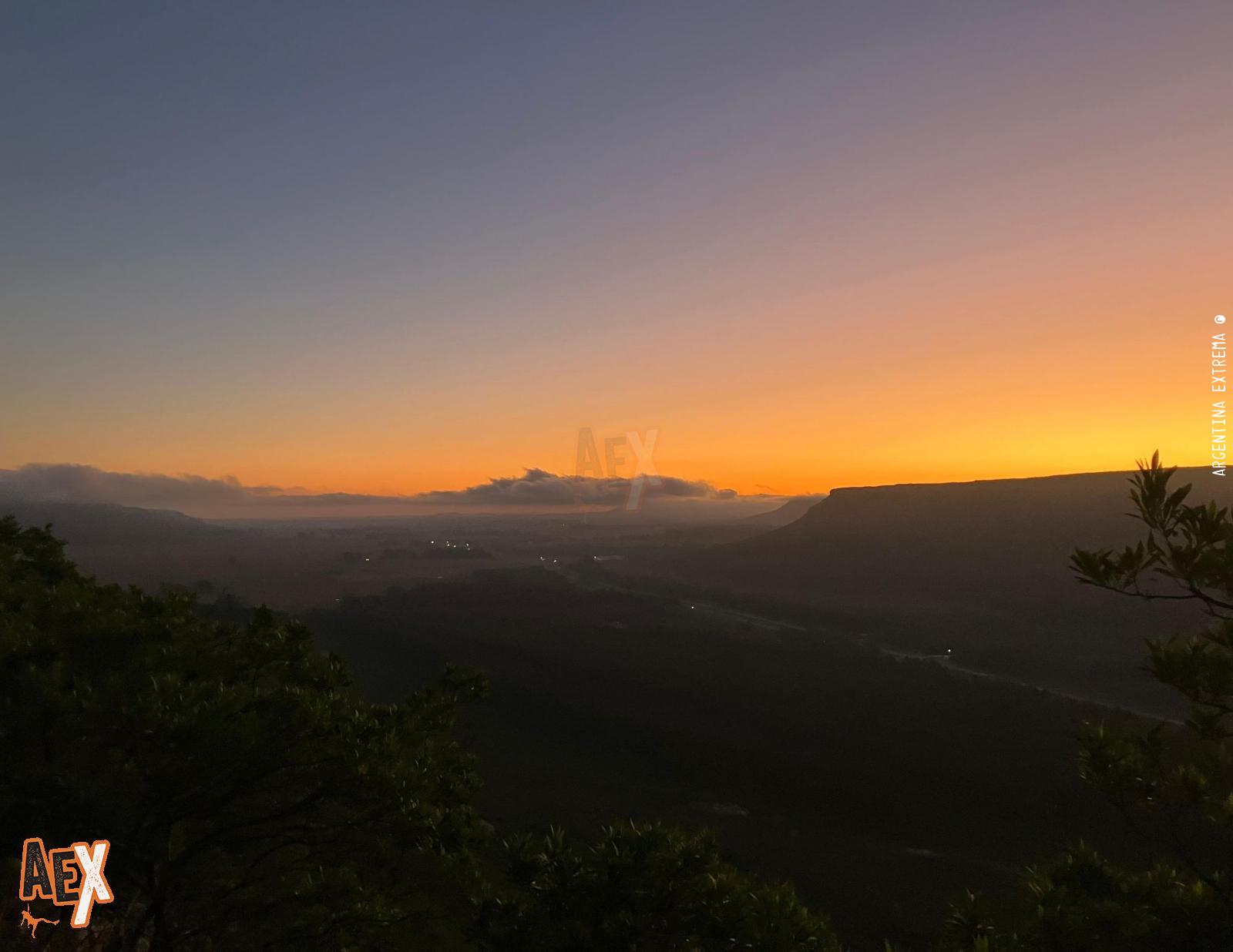 Boulder y Escalada en Roca Sierra de los Padres.