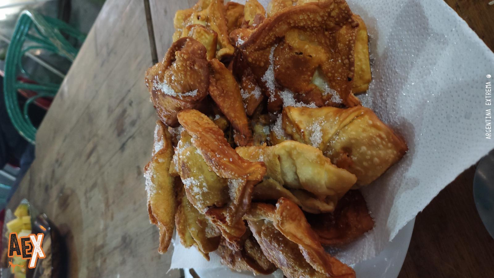 Boulder y Escalada en Roca Sierra de los Padres.