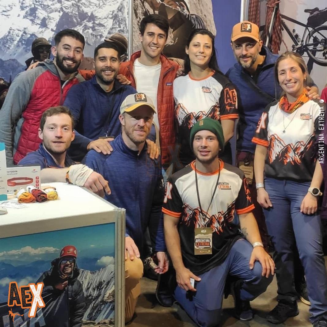 Brindis de fin de año AEX - Boulder - Ping Pong - Metegol Party