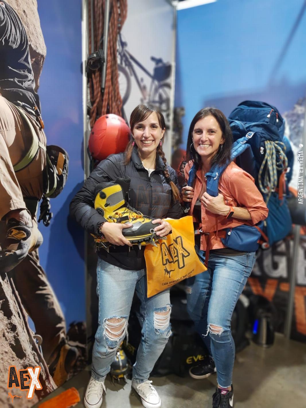 Brindis de fin de año AEX - Boulder - Ping Pong - Metegol Party