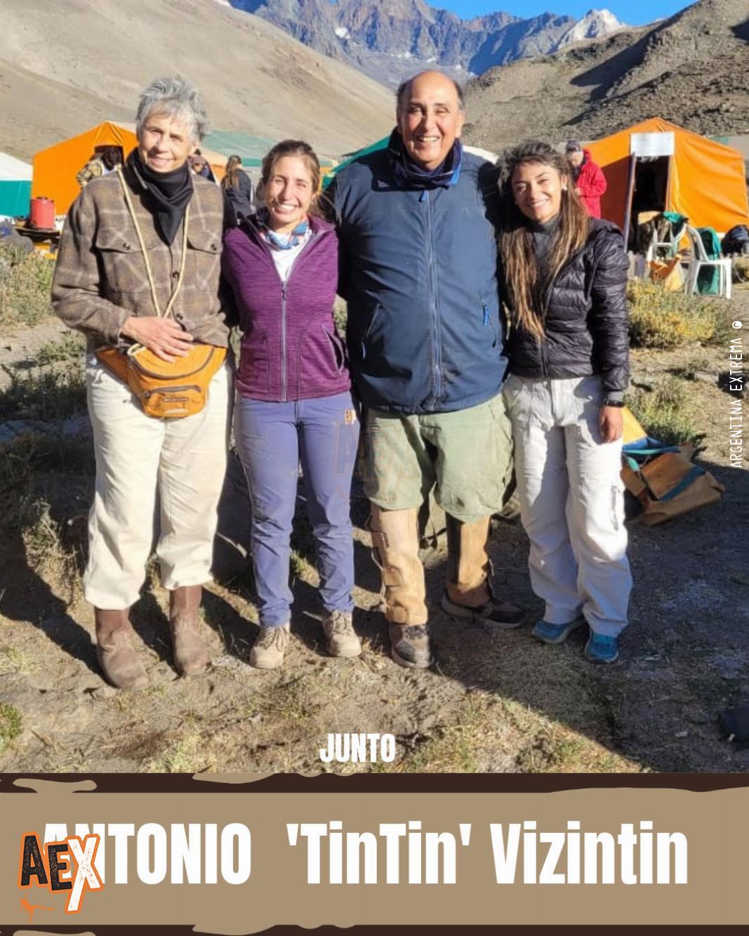 Cabalgata al Avion de los Uruguayos - Mendoza