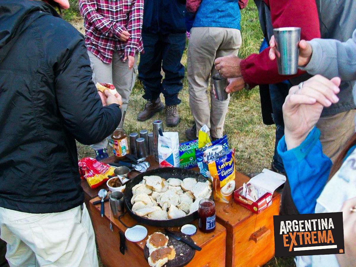 Cabalgata Cordillerana por la Senda de los Arrieros - Mendoza