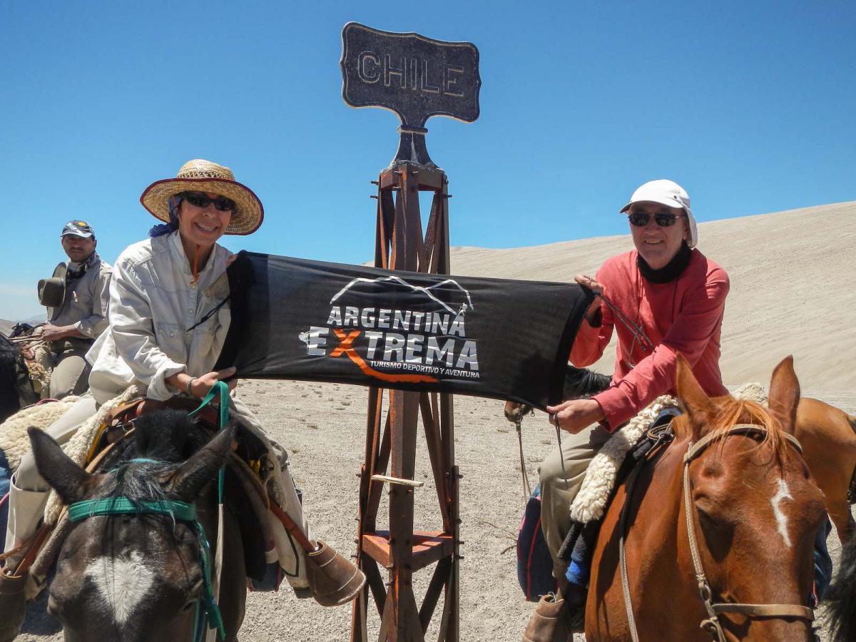 cabalgata cordillerana por la senda de los arrieros 4 dias134