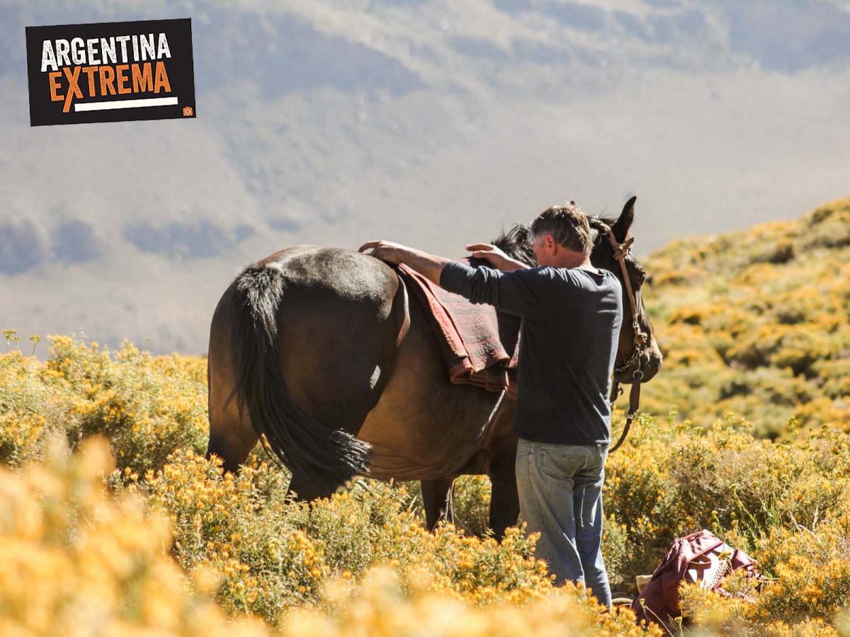 cabalgata cordillerana por la senda de los arrieros 4 dias670