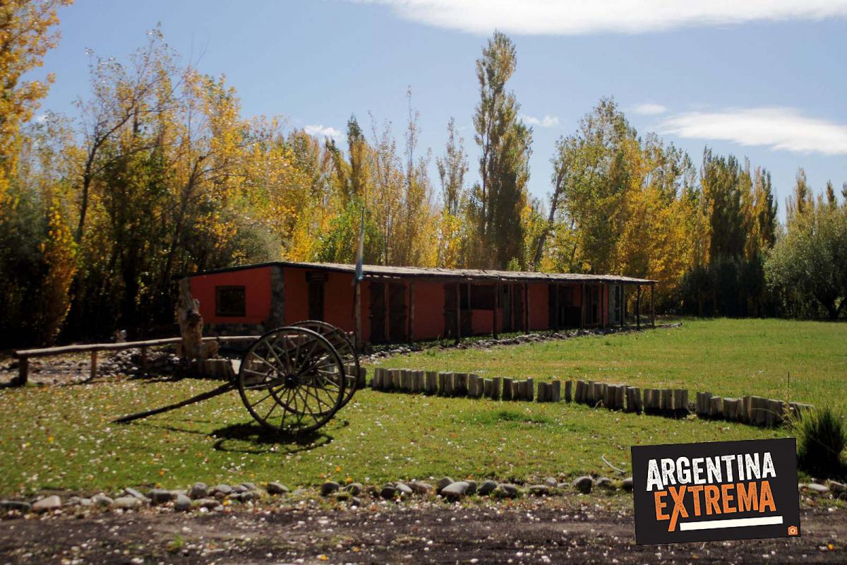 cabalgata cordillerana por la senda de los arrieros 4 dias824