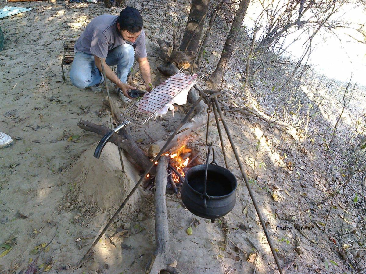 canotaje en formosa riacho monte lindo293