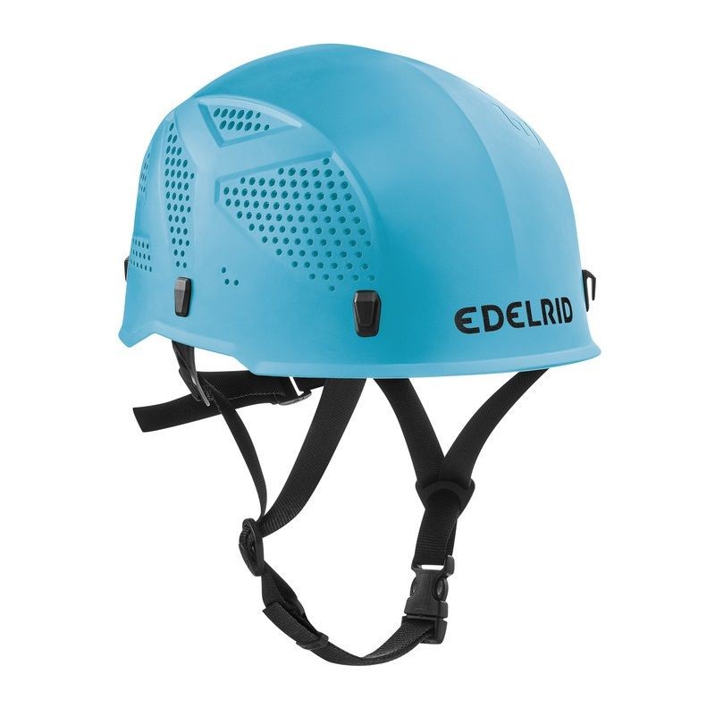 Casco de escalada