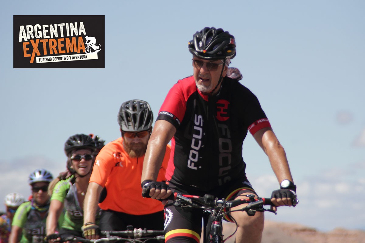 cruce de los andes en mountain bike paso pehuenche263