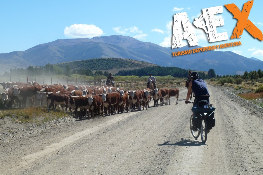 cruce de los andes en mtb malargue argentina paso vergara curico chile 001