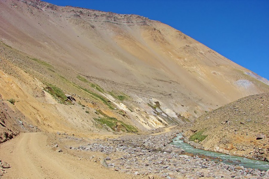 cruce de los andes en mtb malargue argentina paso vergara curico chile 240