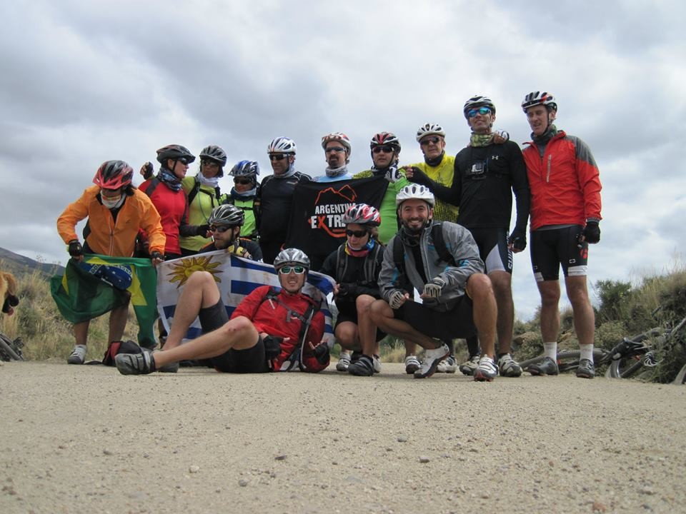 entrenamiento mtb cicloturismo 4