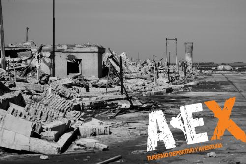 fotosafari ex villa turistica epecuen carhue 1