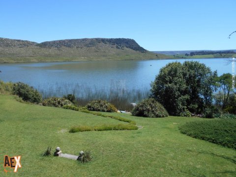  Laguna La Brava - Balcarce - Trekking, escalada, kayaking - multiaventura - Padres e hijos 