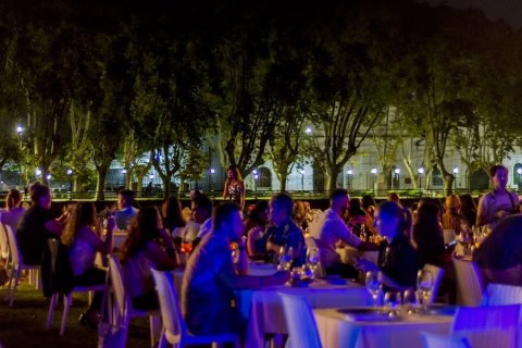 Experiencia Corporativa a Orillas del Río - Delta de Tigre