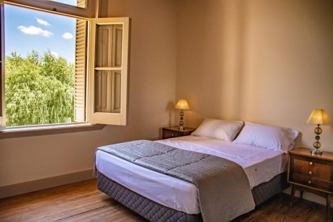 Habitaciones