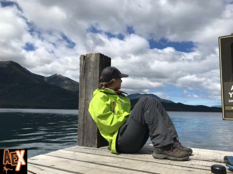 Puerto Chachin