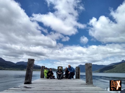 Puerto Chachin