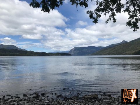 Lago Nonthue