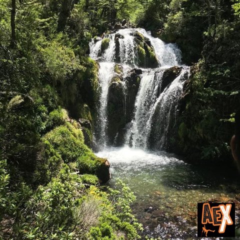 Cascada 