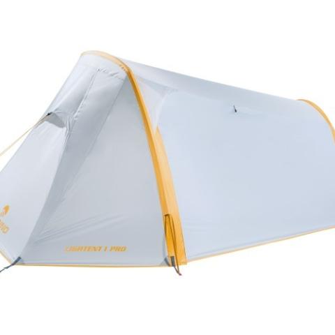 Carpa LIGHTENT 1 PRO