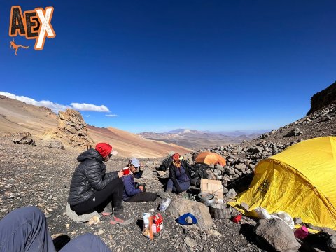 Campamento